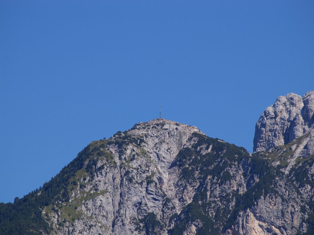 Evviva  arrivata
